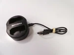 Batmax Usb Dual Charger For Camera/video Battery, 5V. Fixed Price $9.95.