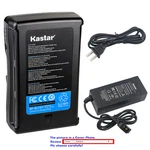 Kastar Battery Charger For Sony BP-GL65 BP-GL95A BP-IL75 BP-L40A. Fixed Price $79.99.