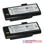 Kastar Battery Replacement For Brady BMP21-PLUS BMP21-LAB Label Printer 170420. Fixed Price $106.99.