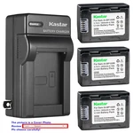Kastar Battery Wall Charger For Samsung IA-BP105R & SMX-F50BN/XAA SMX-F50SN/XAA. Fixed Price $45.99.