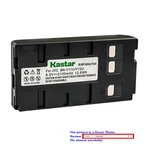 Kastar Battery Replacement For Jvc GR-AXM20U GR-AXM210U GR-AXM220U GR-AXM225U. Fixed Price $15.99.