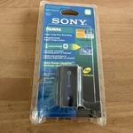 Sony NP-FM70 Series 2360 Mah Li-ion Battery Handycam Camcorder New. Fixed Price $65.00.