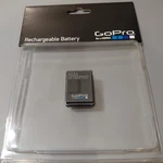Gopro & HERO3+ Camera Li-ion Rechargeable Battery Pack AHDBT-302 Oem New. Fixed Price $19.45.