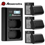 2.5AH Battery For Sony NP-FZ100 Rechargeable Lithium-ion Replace / Dual Charger. Fixed Price $9.59.