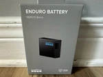 Gopro Enduro Replacement 1900MAH Battery For HERO13 Black Oem New Sealed. Fixed Price $26.88.