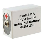 Exell Battery 411A Compatible With Avometer Mk Iii Model 8. Fixed Price $23.76.