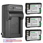 Kastar Battery Wall Charger For Olympus BLM-1S BLM-01 BLM01 PS-BLM1 BCM-2. Fixed Price $6.49.