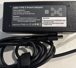 Dongguan Topzhen Usb Type Power Adapter Model LX65A200225 Laptop Charger. Fixed Price $12.00.