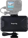 Portable Charger, 7800MAH Battery Pack Power Bank, Compatible For Gopro Hero 13. Fixed Price $55.96.