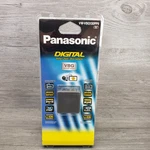 Genuine Panasonic VW-VBG130PP9 Battery New Sealed Quick Ship. Fixed Price $29.00.