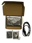 Dste, DB-110 Li-ion Battery, 2-PACK, Micro Usb Charger Compatible For LI-90B. Fixed Price $26.40.
