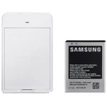 Samsung Galaxy Camera Battery Kit For GC100/GC110/GC120 White (EB-S1P5GMEGSTD). Fixed Price $69.99.
