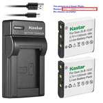 Kastar Battery Slim Usb Charger For Sigma BP-31 BP31 & DP1S DP-1S Camera. Fixed Price $6.59.