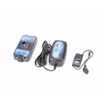 Anton Bauer ELIPZ-10K 75WH Lithium-ion Battery Requires Cable SKU#1979461. Fixed Price $22.02.
