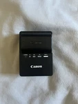 Canon LP-E6 1800MAH 7.2V Li-ion Battery For Camera Charger Included. Fixed Price $30.00.