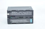 Sony Oem Battery NP-F930 For Camcorder HVR-V1 HVR-Z1 HVR-Z5 HD1000. Fixed Price $49.99.