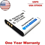 Li-ion Battery Pack For LI-50B Olympus Stylus 1010 1020 1030 9000 9010 LI-50C. Fixed Price $16.98.