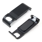 Soonsun Aluminum Side Door Cover For Gopro Hero 9 10 11 12 13 Black Usb Pass-thr. Fixed Price $19.95.