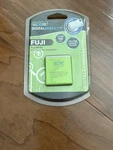 Digital Energy Camera Battery Fuji NP40 3.7 Volt/ 700MAH #230-1661. Fixed Price $7.49.
