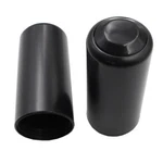 2X Battery Cap Cup Cover Screw For Shure SM58 PG58 Wireless Microphones. Fixed Price $9.35.