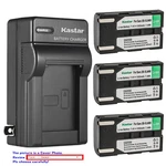 Kastar Battery Ac Wall Charger For Samsung SB-LSM80 & SC-D353 Camcorder. Fixed Price $38.49.