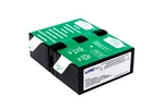 APCRBC124-UPC Replacement Battery For Ups : BR1300G, BX1500G. Fixed Price $63.99.