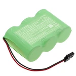 Battery For Honeywell C300 P/n: 143553,51199942-300,CC-SCMB02. Fixed Price $31.41.