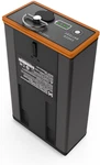 Power Mag Ii Plus Rechargeable Battery Pack For Edge Series Cameras - 6700MAH. Fixed Price $162.99.