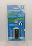 Sony NP-F20 Rechargeable Battery Pack Infolithium Ion, Series. Please Red. Fixed Price $32.99.