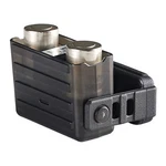 Streamlight SL-B2 Battery Charger With Rechearchable Batteries Silver. Fixed Price $34.25.