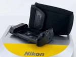 Unused Nikon MS-D10EN Rechargeable Battery Holder Magazine Tray From Japan. Fixed Price $18.00.