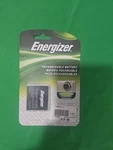 Energizer Rechargeable Camera Battery Replaces Canon NB-11L 600 Mah ENB-C11L. Fixed Price $16.00.