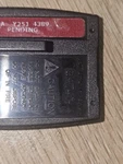 Genuine Hme Clear-com 104034 BAT41 Rechargeable Battery Y25J 4489. Fixed Price $97.00.