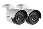 Lorex LBV2531W Hd 1080P Home Security Cameras With 130FT Night Vision (2-PACK). Fixed Price $119.99.