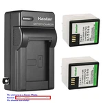 Kastar Battery Ac Wall Charger For Arlo A1 & PRO1 2 Secrity Camera. Fixed Price $40.99.