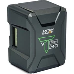 Anton/bauer Titon 240 238WH 14.4V Battery (v-mount) 8675-0160. Fixed Price $1050.00.
