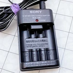 Sony Ni-hm Battery Adaptor BCA-30E. Fixed Price $12.00.