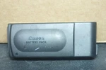 Canon Battery Pack Bp - 718. Fixed Price $20.95.