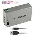 Kastar EN-EL20D Type-c For Nikon EN-EL20A Battery, MH-27 Charger. Fixed Price $27.99.