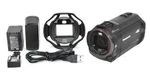 Panasonic HC-WX970M 4K Digital Video Camera Camcorder Leica Dicomar Japan Used. Fixed Price $357.00.