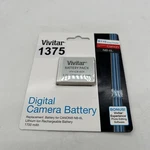 Vivitar VIV-CB-6LH Canon Digital Camera Battery 1700 Mah. Fixed Price $9.99.
