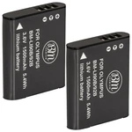 Bm 2X LI-90, LI-92B Batteries For Olympus Tough Tg-tracker, SH-2, SH-50, SH-60. Fixed Price $14.99.
