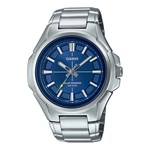 Casio MTP-RS100D-2AV Blue Dial Solar Analog Men's Watch. Fixed Price $80.97.