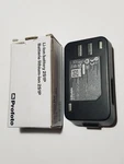 Profoto Series Lithium High Capacity Rechargeable Flash Cam Black Battery 2S1P. Fixed Price $159.00.