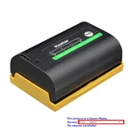 Kastar Type-c Battery For Canon LP-E6NH Eos 80D 90D Usb-c Fast Charging Power. Fixed Price $27.99.