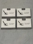 4 - Wasserstein Solar Panel / Smart Camera 2 1 Gutter Attachment Sets. Fixed Price $24.95.