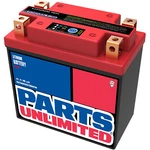 Parts Unlimited Lithium Ion Battery For Suzuki Ls 650 Savage 1986-2014. Fixed Price $215.57.