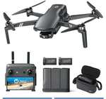 Holy Stone HS900 2.4 Ghz Drone With Camera For Adults, 3-AXIS Gimbal, 4K Video. Fixed Price $398.00.