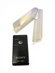 Sony NP-66H 6V Camcorder Rechargeable Battery Vintage Original Untested. Fixed Price $15.00.