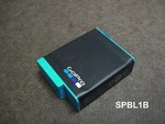 Genuine Oem SPBL1B Li-ion Battery For Gopro HERO9 HERO10 HERO11 HERO12 Black. Fixed Price $19.75.